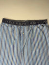 Polo Ralph Lauren Blue Striped Cotton Lounge Pants – (W:30) (L:40)