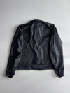 Harley-Davidson Black Nylon Jacket Men’s FXRG Waterproof Liner (2XL/3XL)