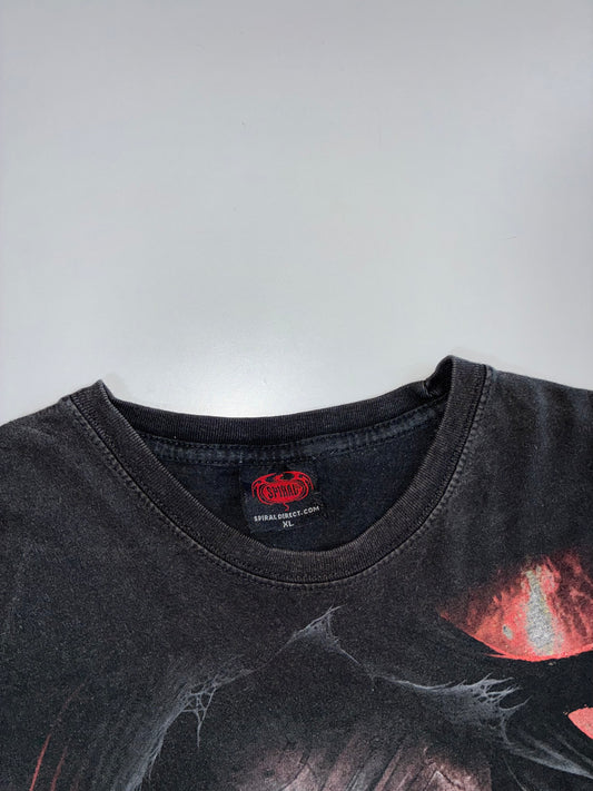 Spiral Direct “Gamers Never Die” Reaper Tee (XL)