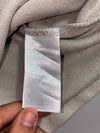 Polo Ralph Lauren | Cream Estate Rib Quarter-Zip Sweater (S)