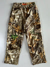 Rustic Ridge Realtree Camo Hunting Pants (W:26|L:35)