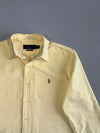 Polo Ralph Lauren Original Shirt (L)