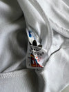 Adidas Originals | Vintage Gold Trefoil Track Jacket (M)