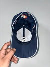 Vintage Sauber Petronas Navy Red Bull F1 Cap (Adjustable)