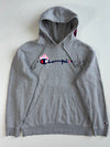 Champion Peppa Pig Hoodie(L)