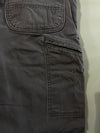 Carhartt Relaxed Fit Work Pants (W:38) (L:42)
