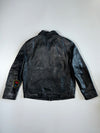 D’enver Original Premium Pure Leather Jacket (L/XL)