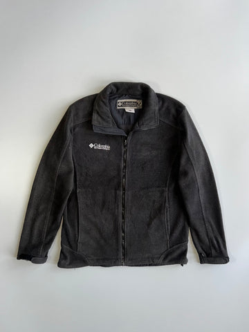 Columbia Sportswear 70th Anniversary Platinum Edition Full-Zip Fleece Jacket (M)