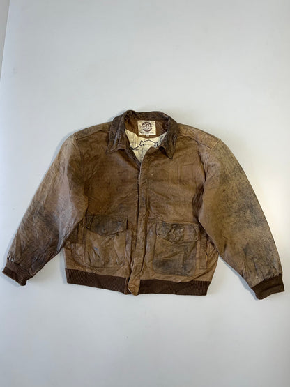 ZSuper Premium Original Leather (RARE) (L)