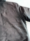Jack & Jones Originals “Est. 1990” Waxed Canvas Hooded Bomber Jacket (XL)