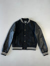 ZSuper Premium Varsity Jacket Leather Sleeves (S)