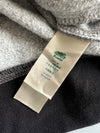 ROOTS Taiwan Athletics Zip Hoodie (Xs)