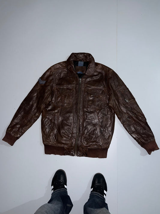 ZSuper Premium Original Leather (L)