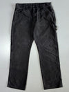 Dickies Faded Black Carpenter Pants (W:34|L:41)