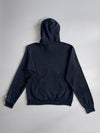 Champion Eco Authentic Blank Hoodie (M)