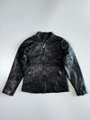 Adler Premium Original Leather Jacket (Womens) (S)