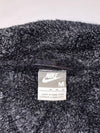 Nike “Property Of” Athletic Dept Jacket – Black Fleece-Lined (M)