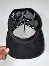 NBA Logoman Mesh Trucker Cap (Adjustable)