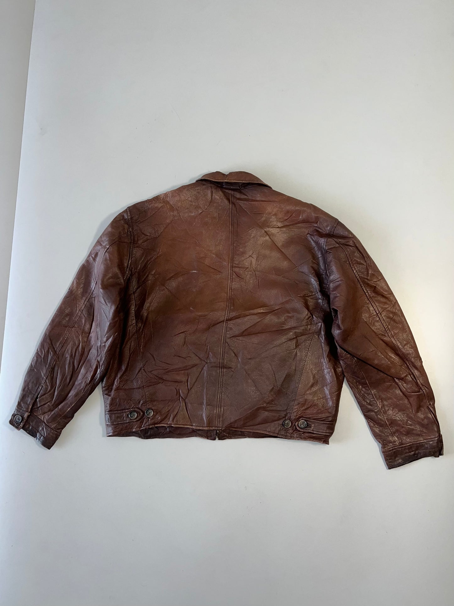 ZSuper Premium Original Leather (RARE) (L/XL)
