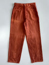 Caesarion Italy Vintage Straight Leg Pants (W:30 |L:43)