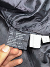 Kenneth Cole Reaction Leather Jacket – Black (2XL)