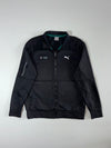 Puma Mercedes-AMG Petronas F1 Track Jacket  Black (L)