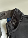 Arc’teryx Quarter-Zip Fleece Pullover (M)