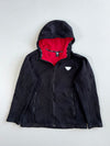 Dynafit Black Fleece Zip Hoodie(Xl)