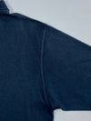 Nike | Vintage Swoosh Polo | Navy (L)