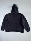 Dickies | Horseshoe Logo Black Hoodie | (XL)