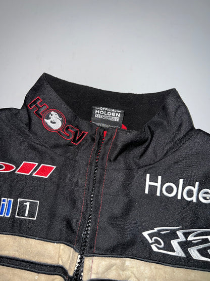 ZHolden Racing Jacket Super Premium (L)