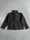 The North Face Tka 100 Microfleece Full Zip Jacket (M)