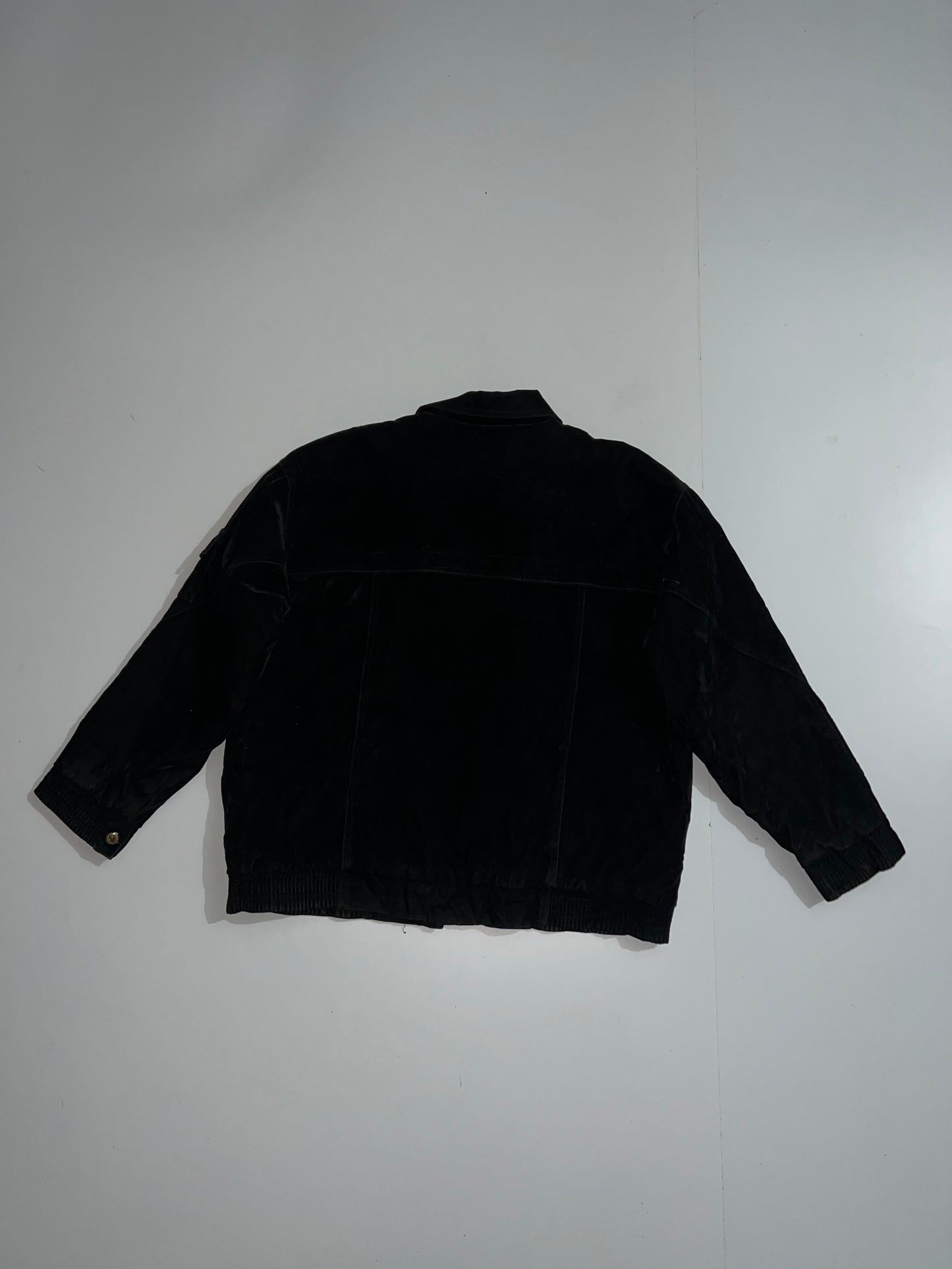 ZSuper Premium Jacket (XL)