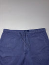 Polo Ralph Lauren Navy Drawstring Shorts (W:41) (L:22.5)