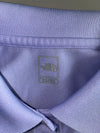 The North Face Polo Shirt – Lavender (L)