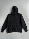 AC/DC “Back in Black” Official Band Hoodie (Xl)
