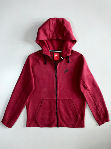 Nike Tech Fleece Zip Hoodie (M)