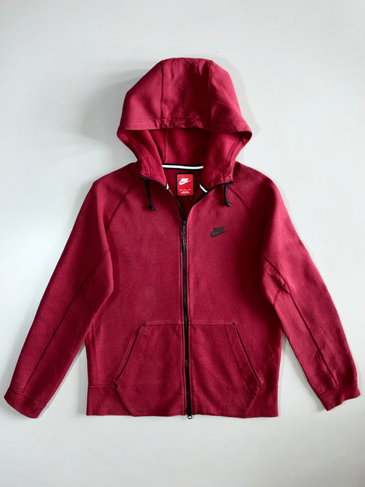 Nike Tech Fleece Zip Hoodie (M)