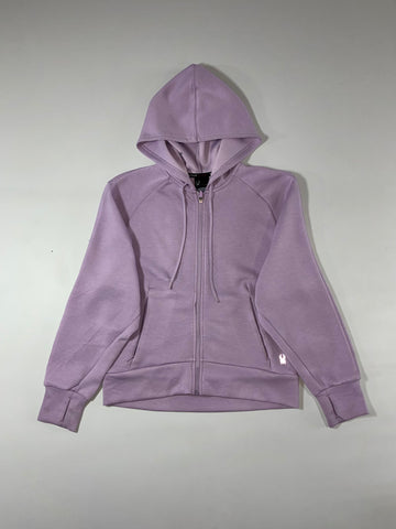 Spyder Active Performance Full-Zip Hoodie Women’s (S)