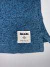 Roots Varsity “R” Patch Polo (L)