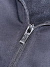 Nike "Just Do It" Taped Track Jacket – Black (XL)