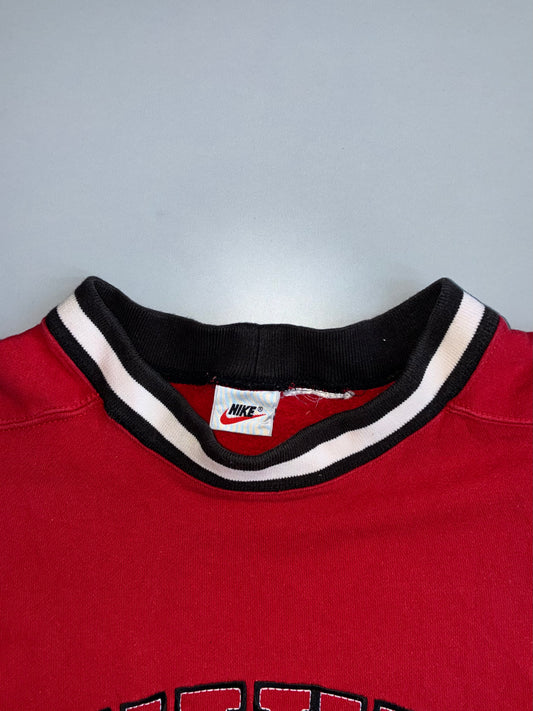 Nike Vintage Basketball Crewneck (L)
