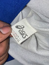 Asics Vintage Bomber Hidden Cap Jacket (Xl)