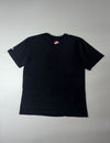 Nike Vintage Multi-Logo Embroidered Tee  (XL)