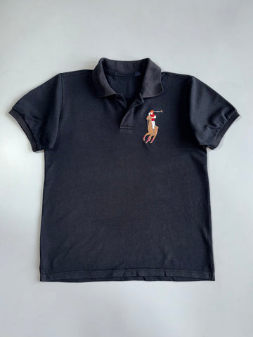 Polo Ralph Lauren Premium T-shirt (M)