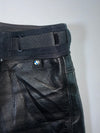 BMW Leatherguard Motorcycle (Knee Paded) Riding Pants (W:34|L:44)