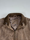 Vintage Premium Original Leather Jacket (XL/2XL)