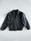 Super Premium Original Leather Jacket (2Xl)
