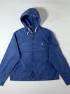 Polo by Ralph Lauren Hooded Jacket  (L/XL)