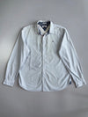 Vintage Tommy Hilfiger Premium Original Shirt (L/XL)
